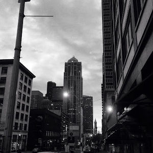 Meet your Posher, Jahmar